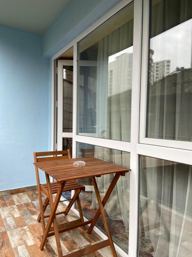 Hotel Sonata Batumi Exterior photo